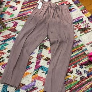 Babaton aritizia pants
